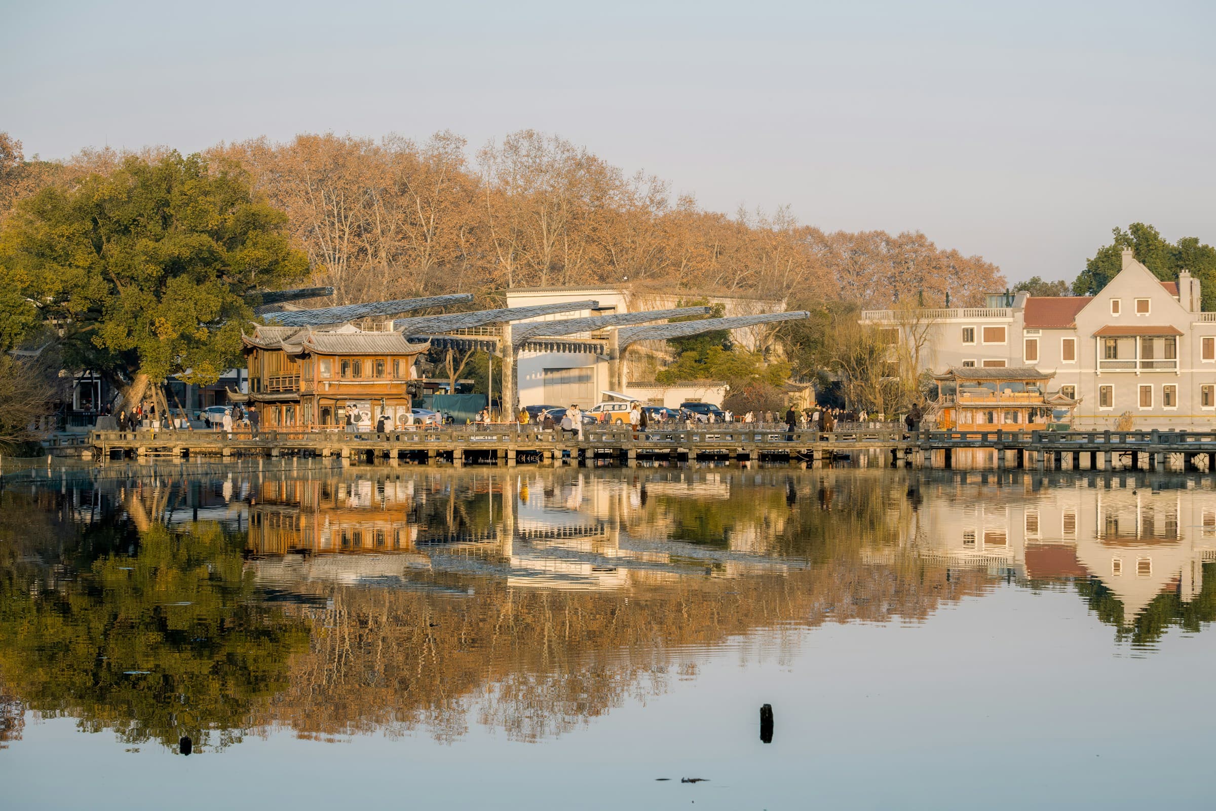 Hangzhou, East China