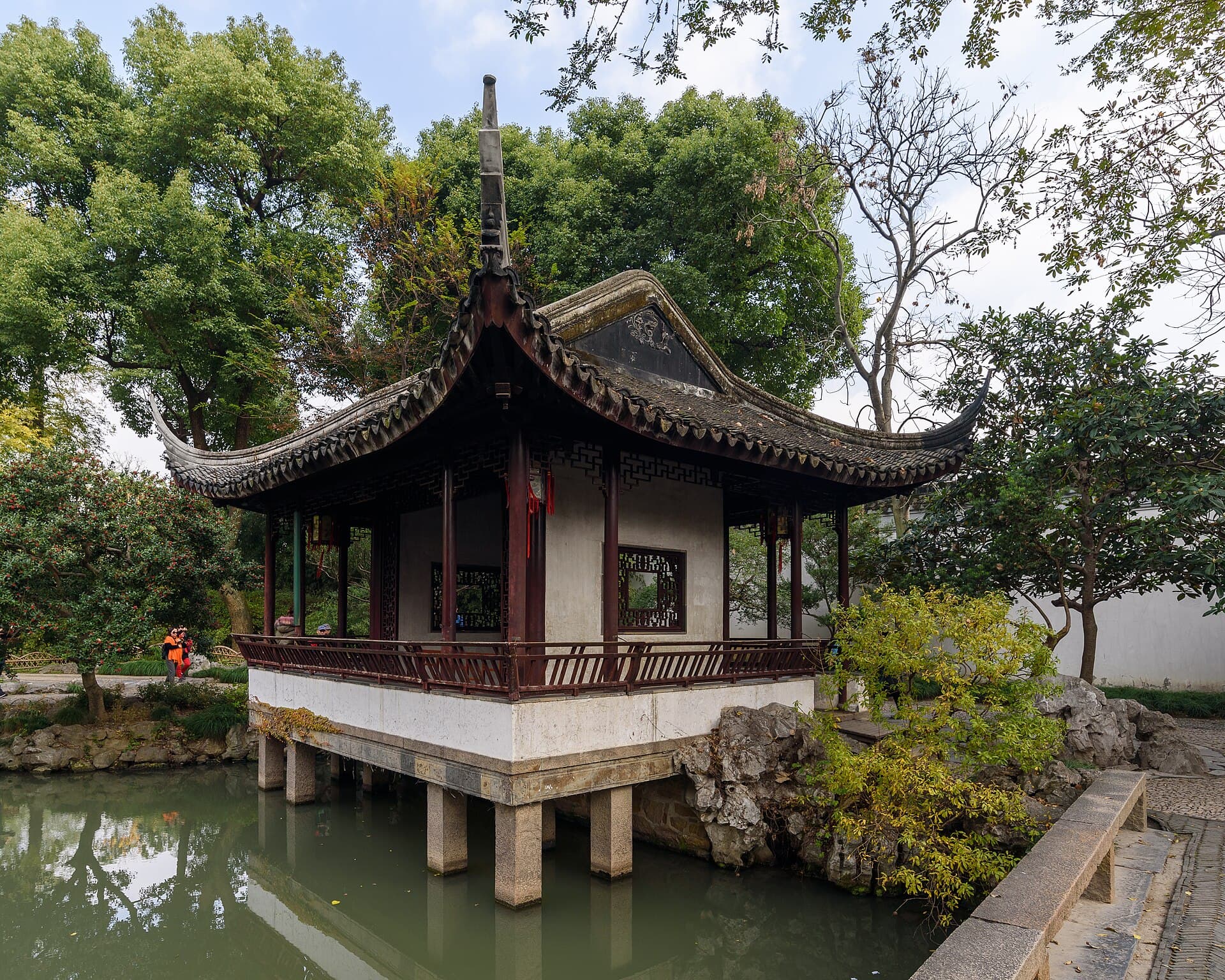 Suzhou, East China